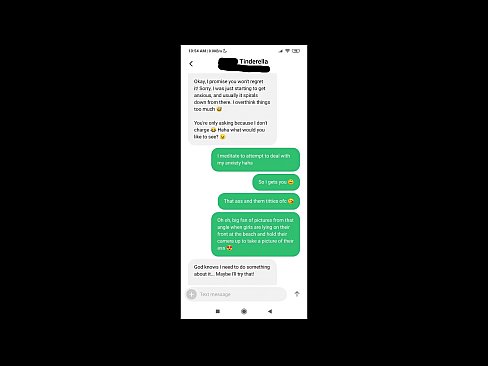 ❤️ I tapiritia e ahau he PAWG hou mai i Tinder ki taku harem (ka korero ki a Tinder) ❤️❌ Karekau Kounga i a matou ❌️❤